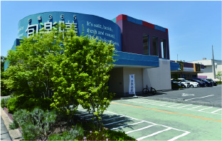 旬楽膳一宮八幡店