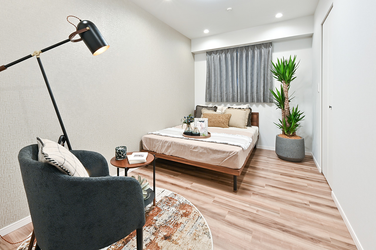 モデルルーム写真 7