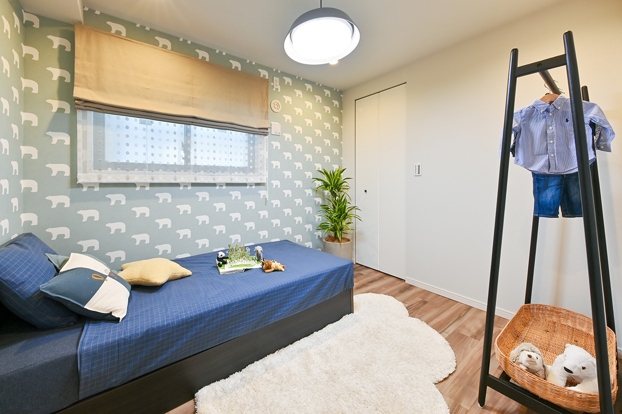 モデルルーム写真 8