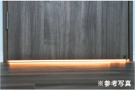 アンダーカット