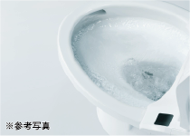 トルネード洗浄